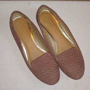 Light Brown Flats